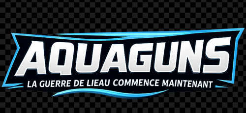 AQUAGUNS